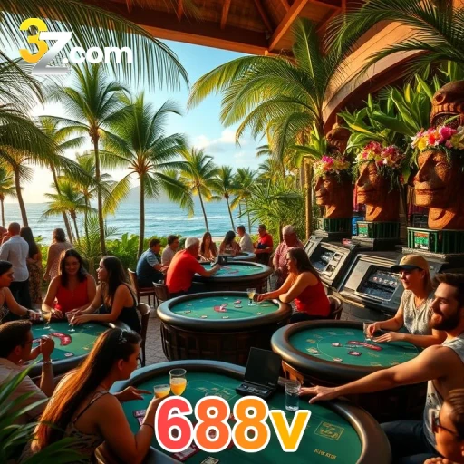 688v.com Jogos de caça-níqueis