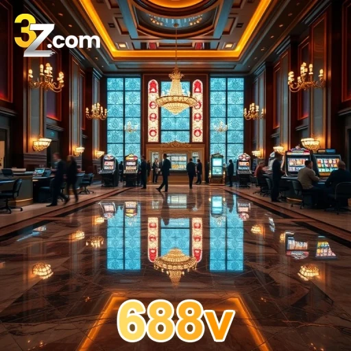 688v.com Promocao